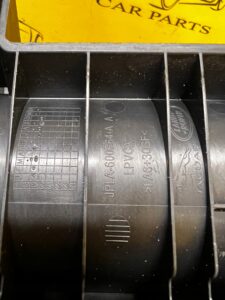 UCHWYT WSPORNIK MOCOWANIE LR RANGE ROVER EVOQUE II L551