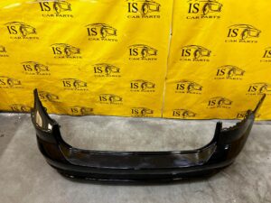 ZDERZAK TYŁ TYLNY DYFUZOR SPOILER 4 PDC VW GOLF VII R-LINE 5G9 KOMBI C9X