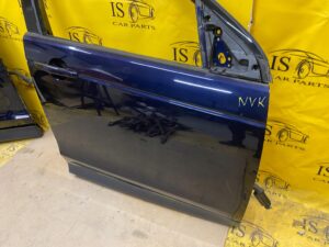 DRZWI PRAWA STRONA PRAWY PRZÓD LAND ROVER DISCOVERY 5 LIFT L550