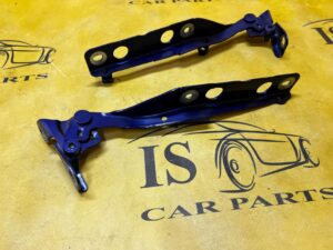 ZAWIASY MASKI POKRYWY SILNIKA LEWY PRAWY CITROEN C4 GRAND PICASSO II EEB