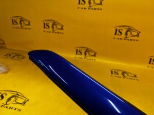 LISTWA SZYBY CZOŁOWEJ PRZÓD LEWA CITROEN C4 GRAND PICASSO II EU EEB