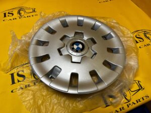 KOŁPAK BMW 15" NOWY OEM