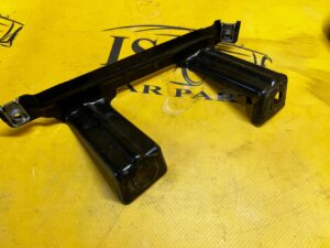 WSPORNIK BLACHA MOCOWANIE UCHWYT BMW X5 F15 X6 F16