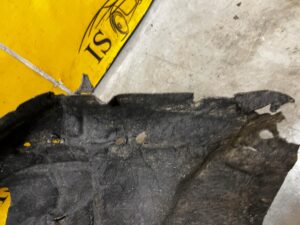 NADKOLE KOMPLETNE PRZÓD LEWY LEWE RENAULT ESPACE VI