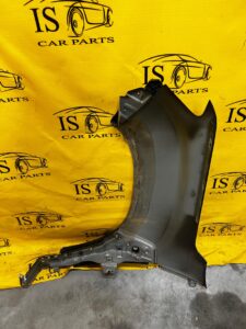 BŁOTNIK PRZÓD PRZEDNI PRAWY DACIA DUSTER II 2 TECNM