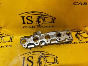 OSŁONA TERMICZNA KOLEKTORA PEUGEOT CITROEN 1.5 HDI