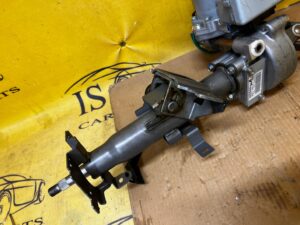 KOLUMNA KIEROWNICZA NISSAN LEAF ZE0 BLOKADA EUROPA