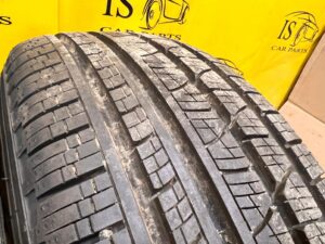 LAND ROVER DISCOVERY V KOŁA FELGI OPONY 255/60 R19