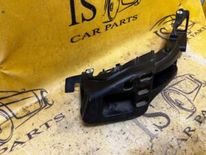 MOCOWANIE ŚLIZG ZDERZAKA TYŁ PRAWY PORSCHE CAYENNE II 7P5