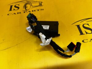 KAMERA PRZÓD ASYSTENT PASA WIĄZKA FORD KUGA MK3