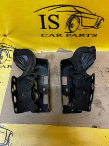 ZAWIASY MASKI PRAWY LEWY KOMPLET MERCEDES W213