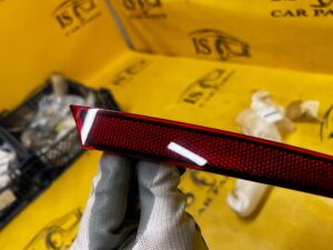 ŚWIATŁO ODBLASKOWE TYLNE TYŁ LEWE LEWY BMW 3 G21 KOMBI NOWE OEM