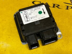 MODUŁ PODUSZEK POWIETRZNYCH AIRBAG FORD GALAXY MK4