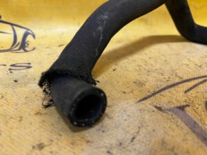 RURA PRZEWÓD WODY AUDI A8 D4 4.0 TFSI LIFT