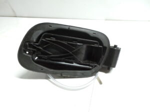 KLAPKA WLEWU PALIWA VW TOUAREG 7P LIFT LC5M