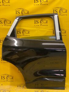 DRZWI PRAWE PRZEDNIE + TYLNE FORD KUGA MK3 ST LINE