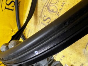 USZCZELKA DRZWI TYŁ TYLNYCH LEWE PRAWE FORD RANGER MK5 V WILDTRAK