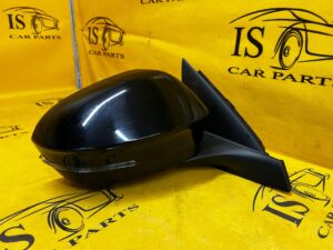 LUSTERKO PRAWE 18 PIN KAMERA ASYSTENT RENAULT ESPACE VI EU