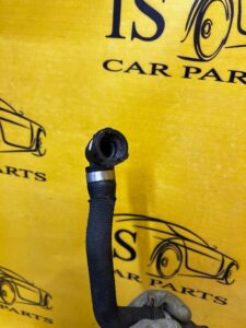 PRZEWÓD WĄŻ RURA WODY BMW 5 G30 518d 520d