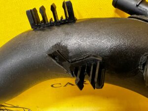 RURA DOLOT PRZEWÓD POWIETRZA RENAULT ESPACE V