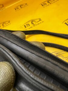 USZCZELKA KLAPY TYŁ BAGAŻNIKA BMW X6 F16