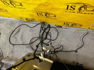 POKRYWA KLAPA TYŁ BAGAŻNIKA DACIA JOGGER TEKQF 2022R