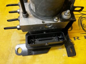 POMPA HAMULCOWA ABS CITROEN C4 GRAND PICASSO II