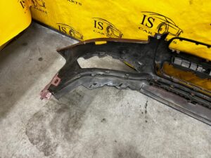 ZDERZAK PRZÓD SPRYSKIWACZE REFLEKTORÓW 6XPDC 6 X PDC PEUGEOT 508 RXH