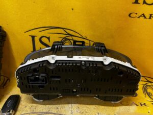 ZESTAW STARTOWY ECU BSI BCM FORD RANGER MK5 V 2020 2.0 TDCI