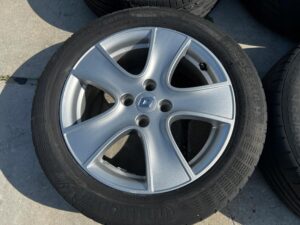 KOŁA FELGI OPONY LETNIE RENAULT CLIO IV 195/55 R16