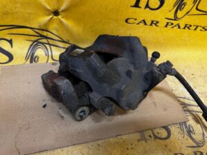 ZACISK HAMULCA PRZÓD PRAWY CITROEN C4 PICASSO II 1.6 E-HDI