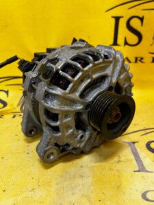 ALTERNATOR JAGUAR LR 2.0D 204DTA AJ200D