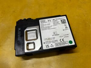 MODUŁ STEROWNIK RENAULT ESPACE VI AUSTRAL