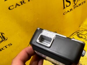 KAMERA RADAR KOLIZJI PRZEDNIA PRZEDNI TOYOTA HILUX VIII 8