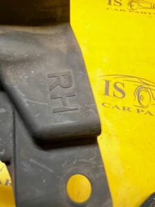 KIEROWNICA POWIETRZA PRAWA LAND ROVER DISCOVERY 5 V L462