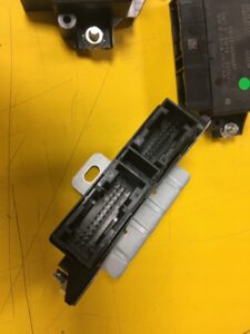 STEROWNIK MODUŁ PARKOWANIA NISSAN X-TRAIL T32 LIFT