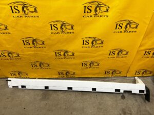 LISTWA PROGOWA PRÓG LEWA FORD KUGA MK3 ST-LINE