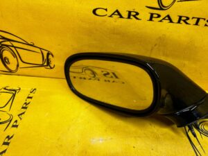 LUSTERKO ZEWNĘTRZNE LEWE 8+4 12 PIN CHEVROLET CORVETTE C5 97-04