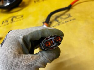 PRZEWÓD WYSOKIEGO NAPIĘCIA RENAULT ESPACE VI AUSTRAL