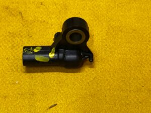 CZUJNIK UDERZENIA UDERZENIOWY AIRBAG TESLA MODEL 3 PRZEDLIFT