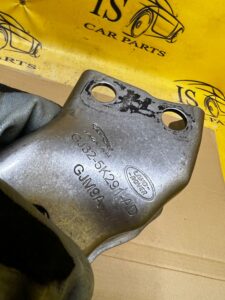 WSPORNIK UCHWYT MOCOWANIE LR RANGE ROVER EVOQUE II L551