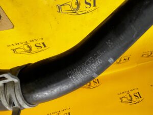 RURA PRZEWÓD KRÓCIEC POWIETRZA RENAULT 0.9 TCE