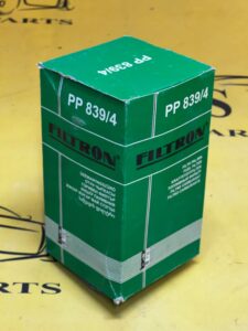 FILTR PALIWA FILTRON PP 839/4 VW SEAT FORD
