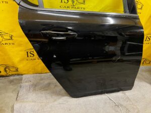 DRZWI PRAWA STRONA PRAWY TYŁ PEUGEOT 308 II T9 HB KTVD 2013R 2014R EU