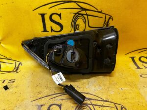 LAMPA TYLNA W KLAPĘ LEWA FORD ESCAPE MK4