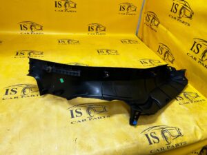 OSŁONA NAKŁADKA PROGU TYŁ LEWY LEWA PEUGEOT 308 II T9 HB