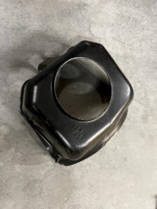 OSŁONA ZBIORNIKA PŁYNU HAMULCOWEGO AUDI A4 B9