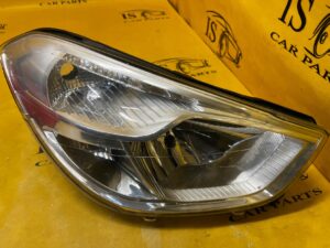 REFLEKTOR LAMPA PRZEDNIA PRZÓD PRAWY PRAWA DACIA DOKKER EU