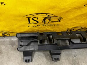 WZMOCNIENIE BELKA WSPORNIK ZDERZAKA TYŁ TYLNEGO DACIA SANDERO III 3