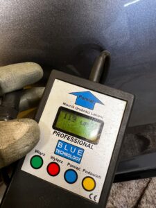 DRZWI LEWA STRONA LEWY PRZÓD RENAULT ESPACE VI AUSTRAL EU 2023R TEKQG